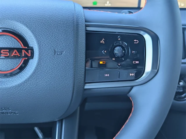 Nuevos NISSAN ARMADA à Kennesaw, chez Town Center Nissan