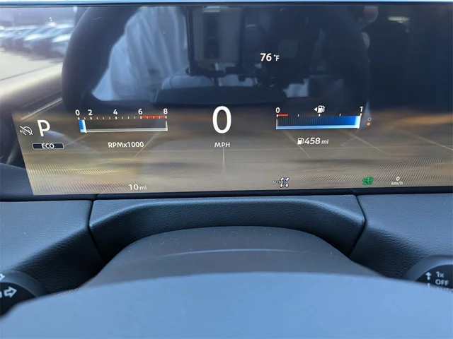 Nuevos NISSAN ARMADA à Kennesaw, chez Town Center Nissan