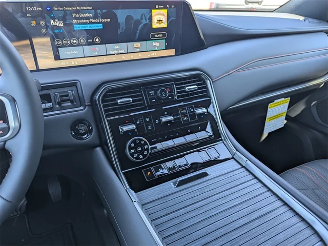 Nuevos NISSAN ARMADA à Kennesaw, chez Town Center Nissan