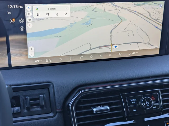 Nuevos NISSAN ARMADA à Kennesaw, chez Town Center Nissan