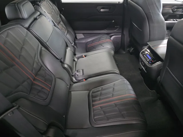 Nuevos NISSAN ARMADA à Estados chez autogozo