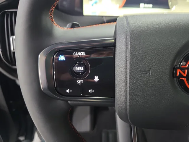 Nuevos NISSAN ARMADA à Estados chez autogozo