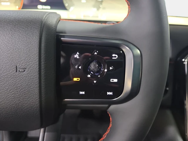 Nuevos NISSAN ARMADA à Estados chez autogozo