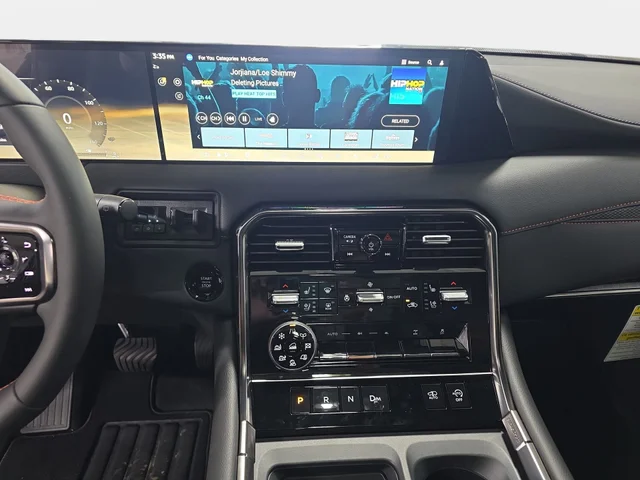 Nuevos NISSAN ARMADA à Estados chez autogozo