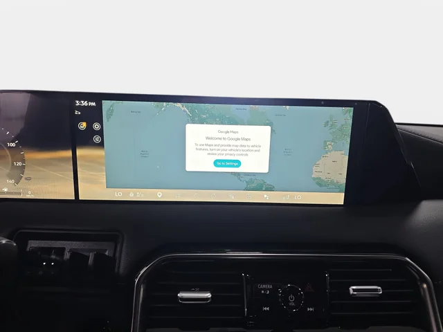 Nuevos NISSAN ARMADA à Estados chez autogozo