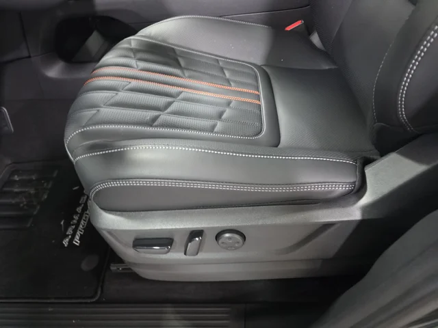 Nuevos NISSAN ARMADA à Estados chez autogozo