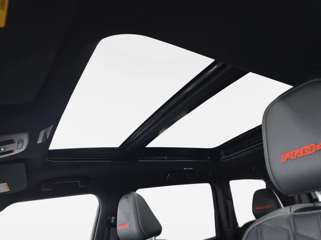 Nuevos NISSAN ARMADA à Estados chez autogozo