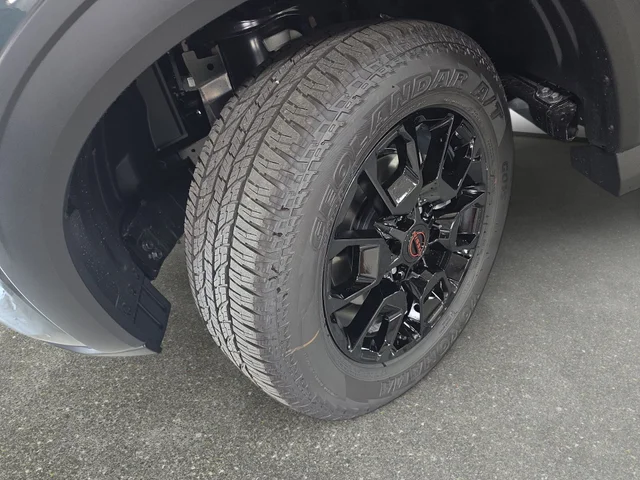 Nuevos NISSAN ARMADA à Estados chez autogozo