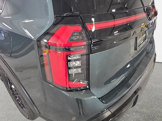 Nuevos NISSAN ARMADA à Estados chez autogozo