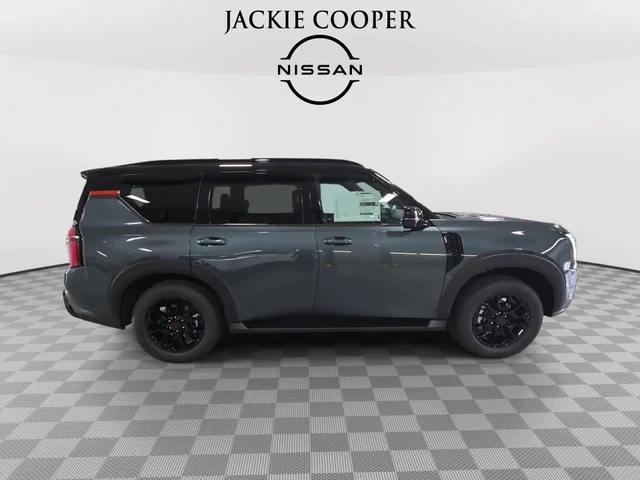 Nuevos NISSAN ARMADA à Estados chez autogozo