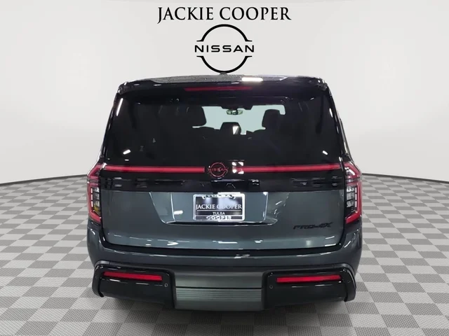 Nuevos NISSAN ARMADA à Estados chez autogozo