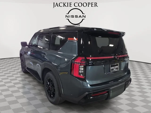 Nuevos NISSAN ARMADA à Estados chez autogozo