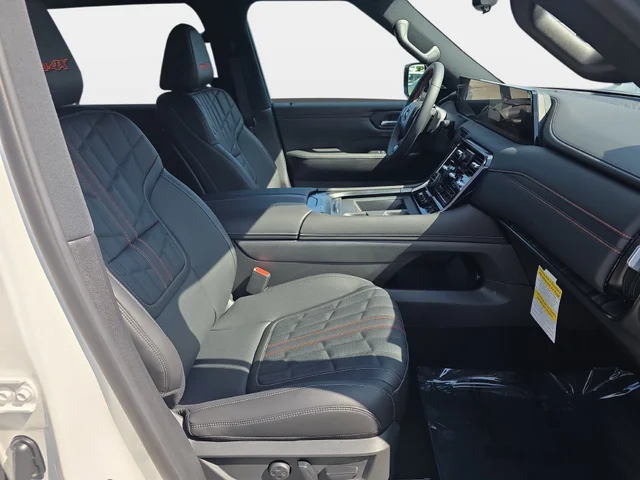 Nuevos NISSAN ARMADA à Estados chez autogozo