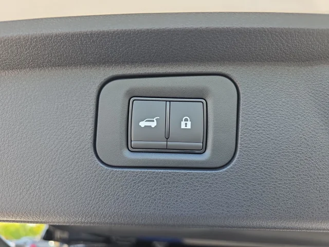 Nuevos NISSAN ARMADA à Estados chez autogozo