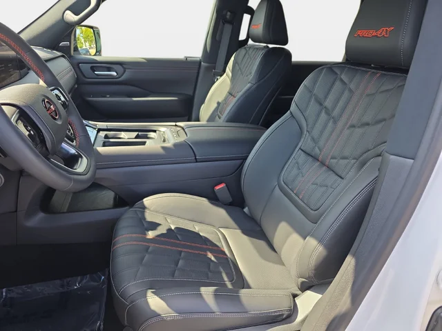 Nuevos NISSAN ARMADA à Estados chez autogozo