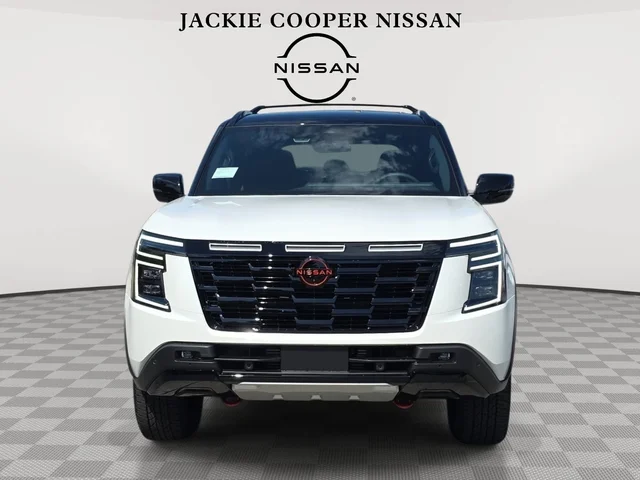 Nuevos NISSAN ARMADA à Estados chez autogozo