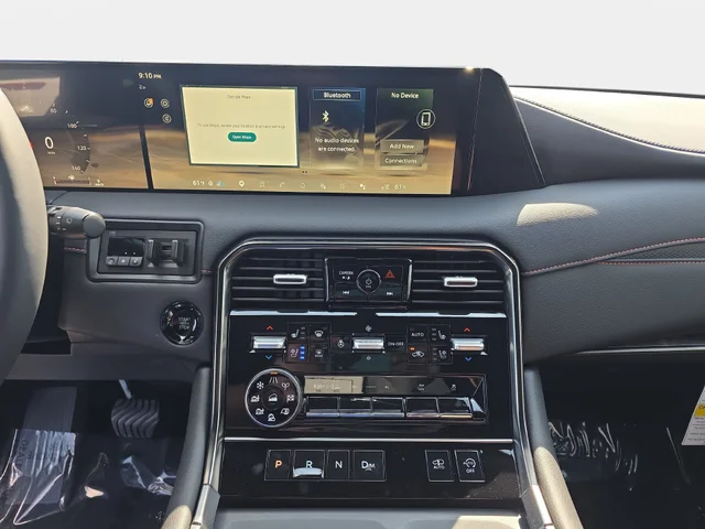 Nuevos NISSAN ARMADA à Estados chez autogozo