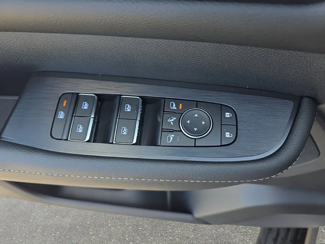 Nuevos NISSAN ARMADA à Estados chez autogozo