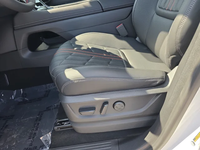 Nuevos NISSAN ARMADA à Estados chez autogozo