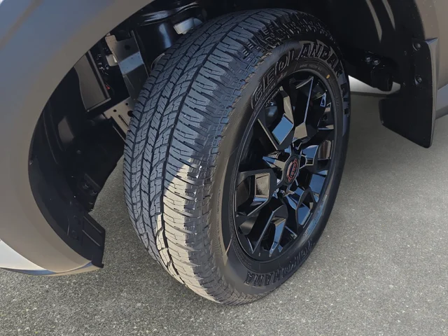Nuevos NISSAN ARMADA à Estados chez autogozo