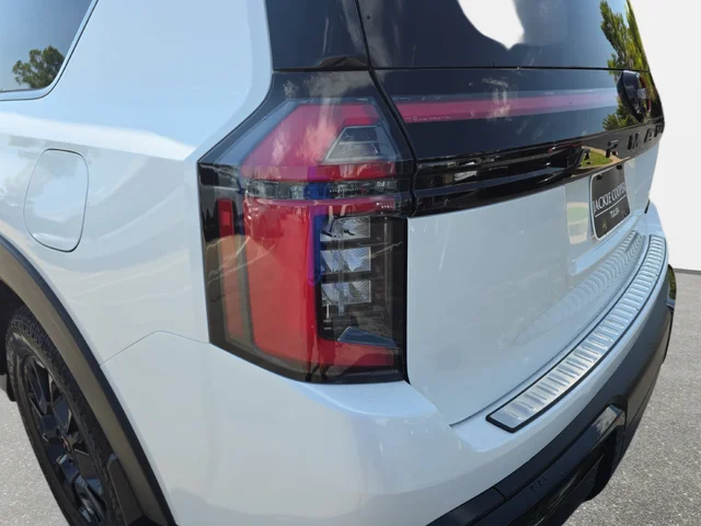 Nuevos NISSAN ARMADA à Estados chez autogozo