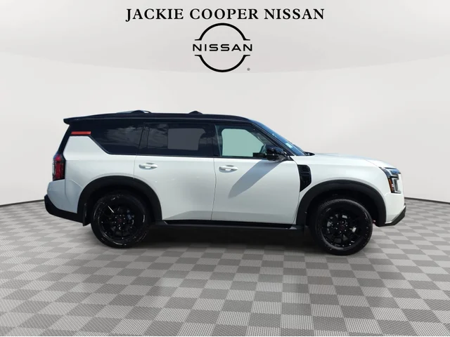 Nuevos NISSAN ARMADA à Estados chez autogozo