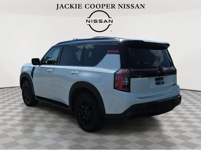 Nuevos NISSAN ARMADA à Estados chez autogozo