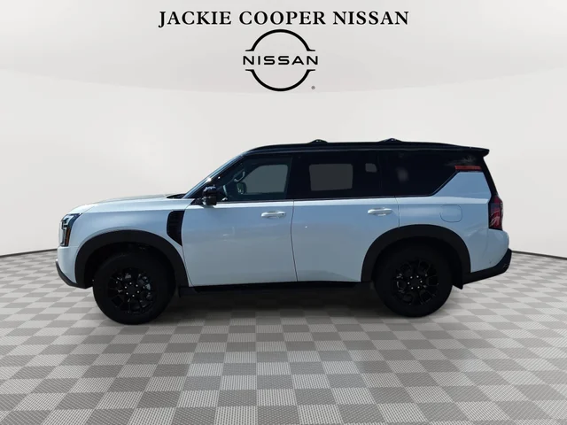 Nuevos NISSAN ARMADA à Estados chez autogozo