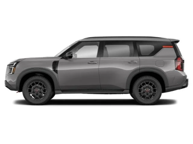 Nuevos NISSAN ARMADA à Kennesaw, chez Town Center Nissan
