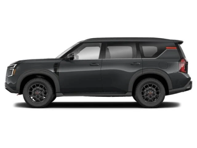 Nuevos NISSAN ARMADA à Kennesaw, chez Town Center Nissan
