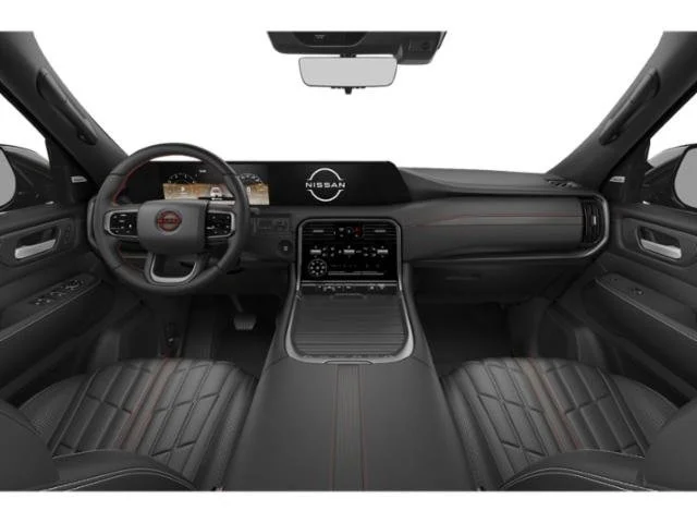Nuevos NISSAN ARMADA à Kennesaw, chez Town Center Nissan