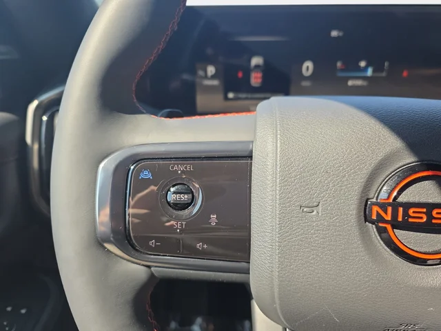 SEMINUEVOS NISSAN Armada a Estados en autogozo