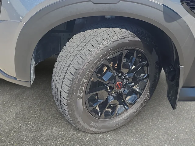 SEMINUEVOS NISSAN Armada a Estados en autogozo