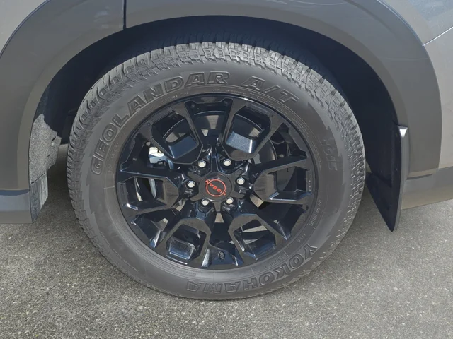 SEMINUEVOS NISSAN Armada a Estados en autogozo