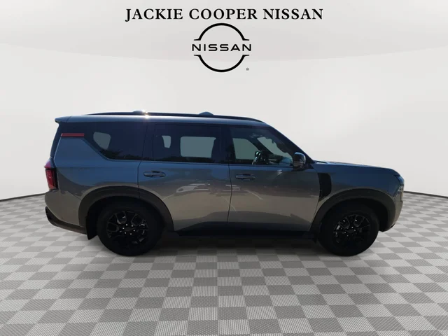 SEMINUEVOS NISSAN Armada a Estados en autogozo