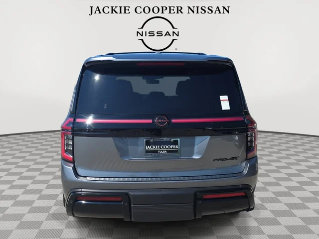 SEMINUEVOS NISSAN Armada a Estados en autogozo