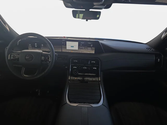 SEMINUEVOS NISSAN Armada a Estados en autogozo