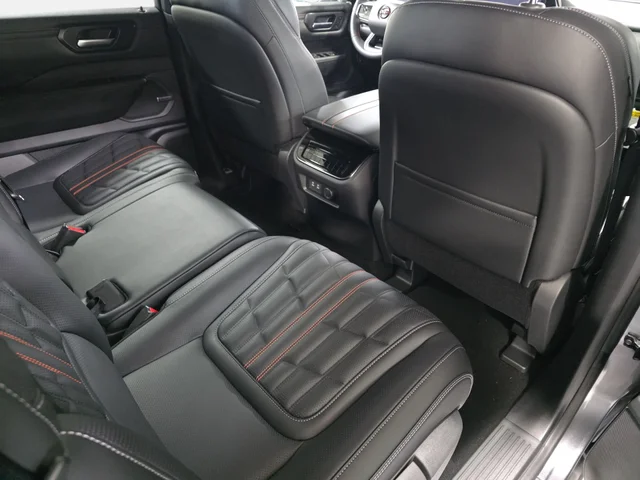 Nuevos NISSAN ARMADA à Estados chez autogozo