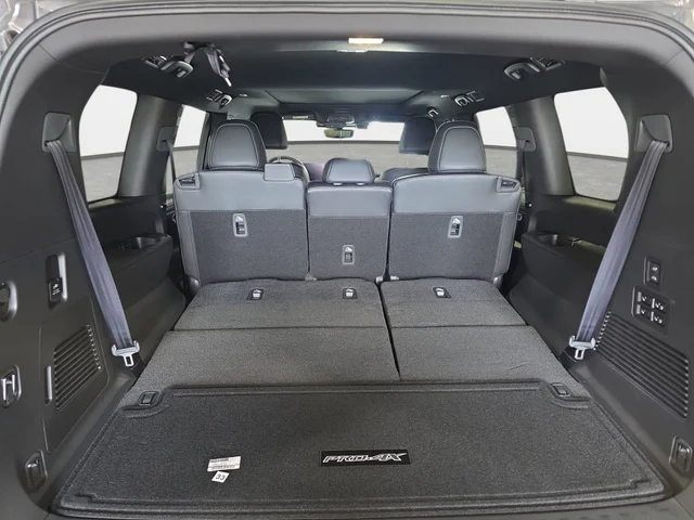 Nuevos NISSAN ARMADA à Estados chez autogozo