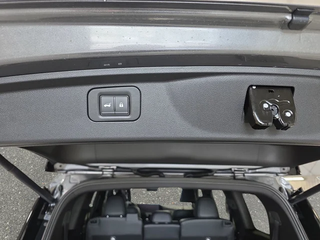 Nuevos NISSAN ARMADA à Estados chez autogozo