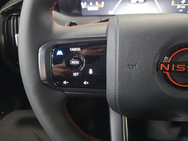 Nuevos NISSAN ARMADA à Estados chez autogozo