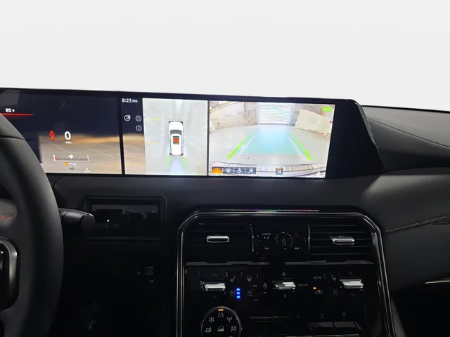 Nuevos NISSAN ARMADA à Estados chez autogozo