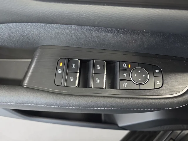 Nuevos NISSAN ARMADA à Estados chez autogozo