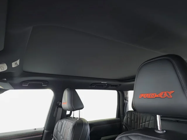 Nuevos NISSAN ARMADA à Estados chez autogozo