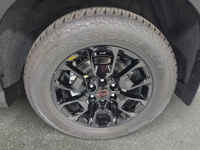 Nuevos NISSAN ARMADA à Estados chez autogozo