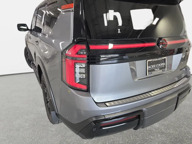 Nuevos NISSAN ARMADA à Estados chez autogozo