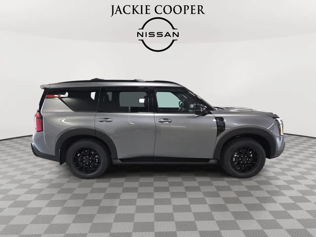 Nuevos NISSAN ARMADA à Estados chez autogozo