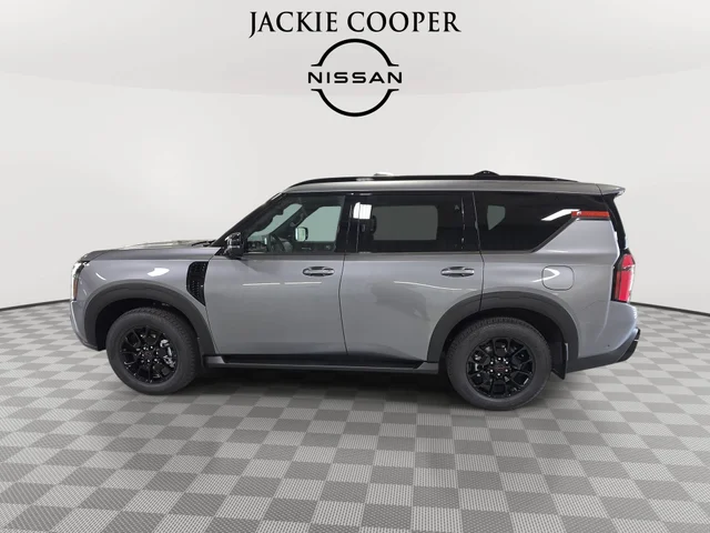 Nuevos NISSAN ARMADA à Estados chez autogozo