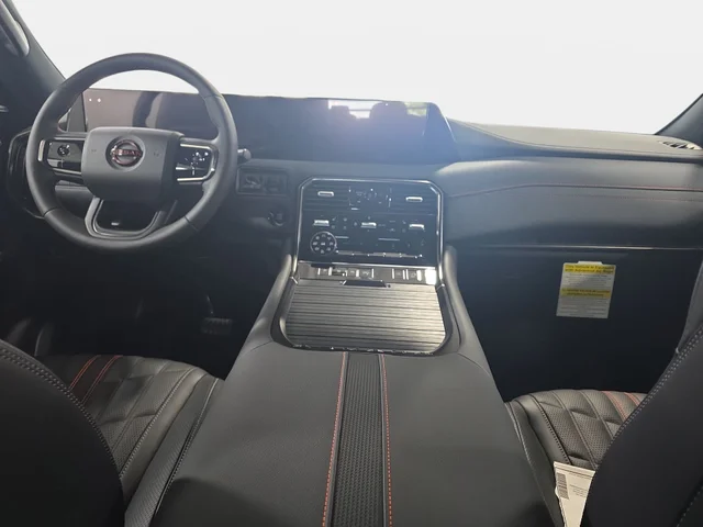 Nuevos NISSAN ARMADA à Estados chez autogozo