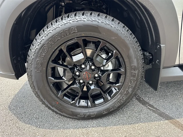 Nuevos NISSAN ARMADA à Kennesaw, chez Town Center Nissan
